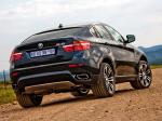 BMW X6 xDrive 5.0i 2012 года (ZA)